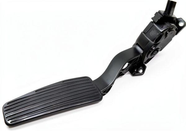 Accelerator Pedal Sensor PartCatalog Direct Fit OEM-0