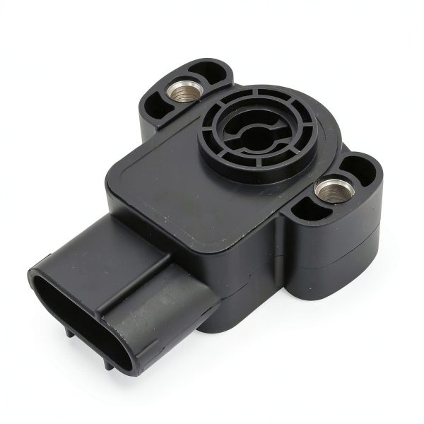 laffoonparts Plastic Accelerator Pedal Position Sensor-5