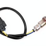 Motorcraft Oxygen Sensor Stainless Steel Modern-0