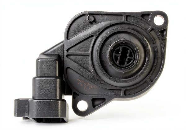 Accelerator Pedal Sensor Dorman 699-102 Modern Plastic Metal Design-2