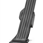 Hella Accelerator Sensor 008890711 Front Inside Left Position-0