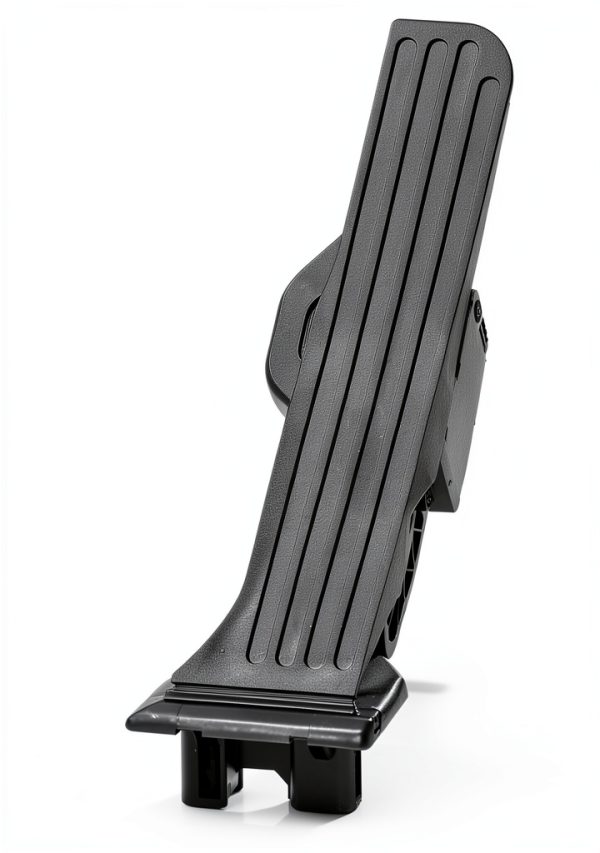 Hella Accelerator Sensor 008890711 Front Inside Left Position-0