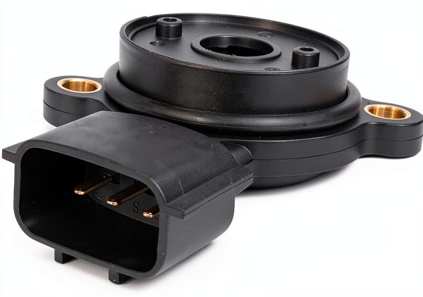 AISELAN Shift Angle Sensor 06380-HN2-305 for Foreman Rubicon 500-5