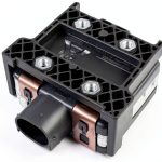 Nissan Sentra Acceleration Sensor OEM Replacement with Bracket-0