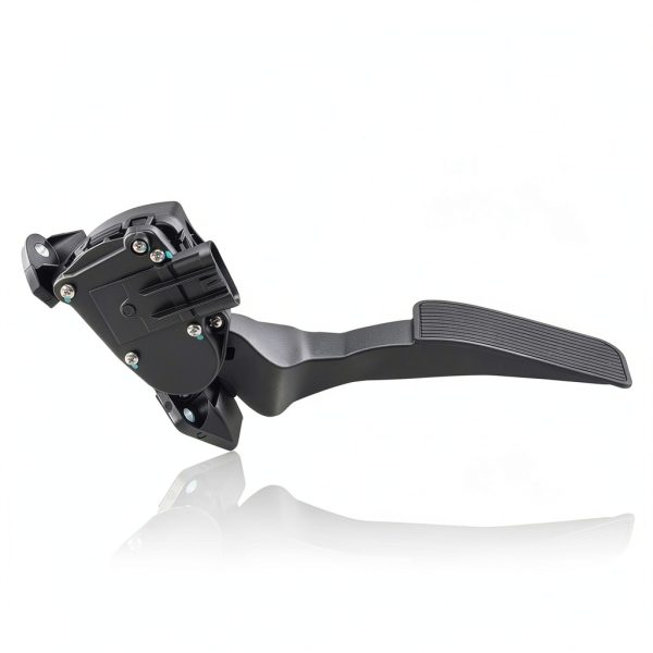 FanPaYY Accelerator Pedal Position Sensor 1A for Silverado 2500HD-0