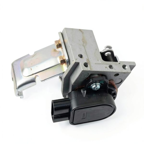 GELUOXI Accelerator Pedal Position Sensor 37971-RBB-003 Alloy Design-6