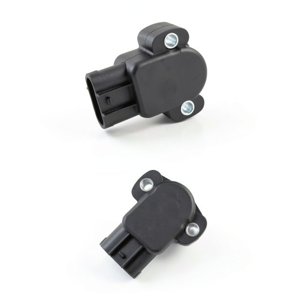 Accelerator Pedal Position Sensor Eterpace 699-200 Plastic Plug Mount-1
