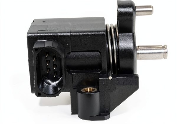 Alejekna Pedal Position Sensor for Mercedes C/E Class Replacement-7