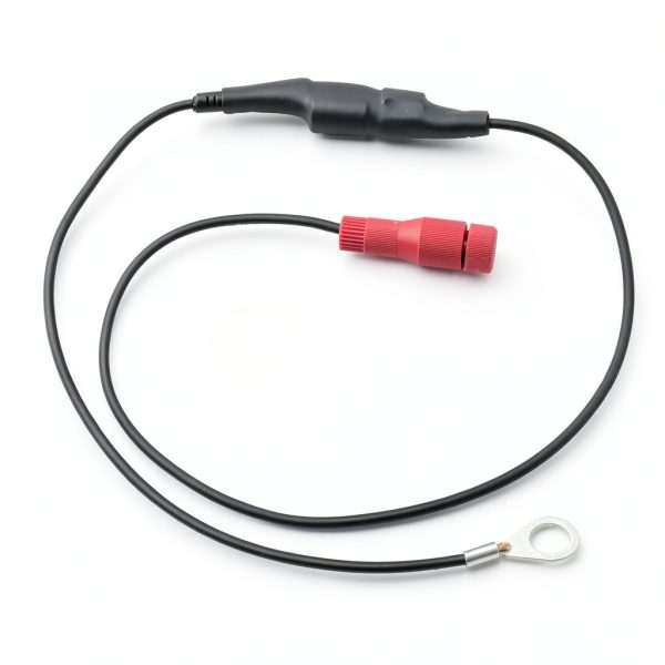 BD Diesel Acceleration Sensor 1300030 Surface Mount Metal Push Pull-0