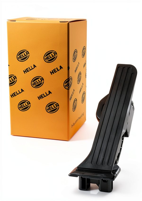 Hella Accelerator Sensor 008890711 Front Inside Left Position-2