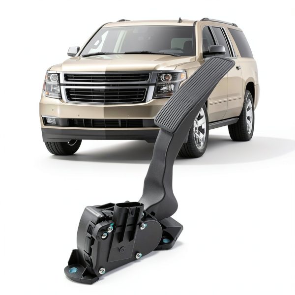 FanPaYY Accelerator Pedal Position Sensor 1A for Silverado 2500HD-5