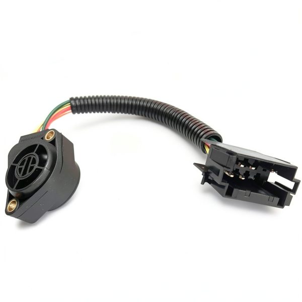 WANATOP TPS Sensor for Volvo Trucks Model 3171530 Modern Metal Design-2