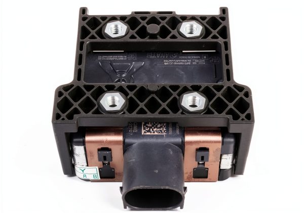Nissan Sentra Acceleration Sensor OEM Replacement with Bracket-7