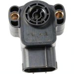 Acceleration Sensor 699-200 by KarParts360 Flange Mount Box 16V-0