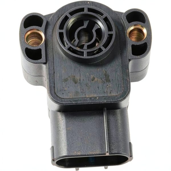 Acceleration Sensor 699-200 by KarParts360 Flange Mount Box 16V-0