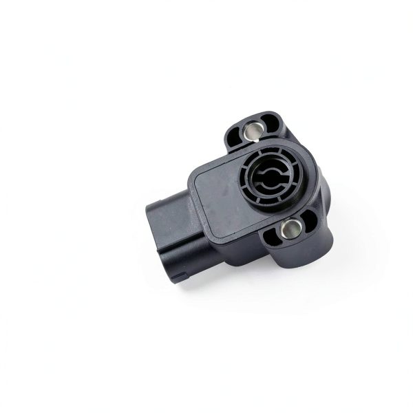 Accelerator Pedal Position Sensor Eterpace 699-200 Plastic Plug Mount-2