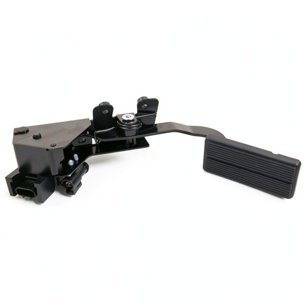 Lamerto Accelerator Pedal Position Sensor F81Z9F836AB Metal Magnetic-6