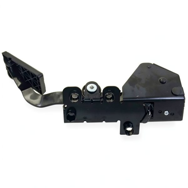 Lamerto Accelerator Pedal Position Sensor F81Z9F836AB Metal Magnetic-1