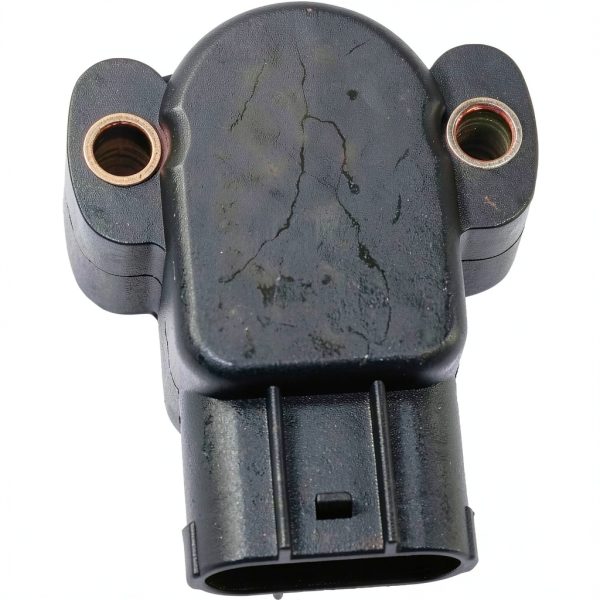 Acceleration Sensor 699-200 by KarParts360 Flange Mount Box 16V-3