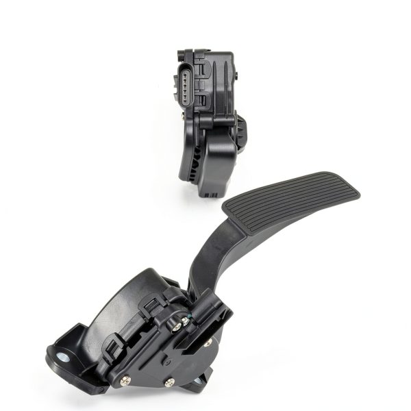 FanPaYY Accelerator Pedal Position Sensor 1A for Silverado 2500HD-2