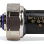Motorcraft CM5250 Stainless Steel Pressure Sensor Flange Mount-0
