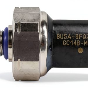 Motorcraft CM5250 Stainless Steel Pressure Sensor Flange Mount-0