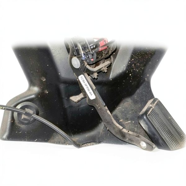 Accelerator Pedal Position Sensor Enocos Metal Modern 1C3Z-9F836-BA-1