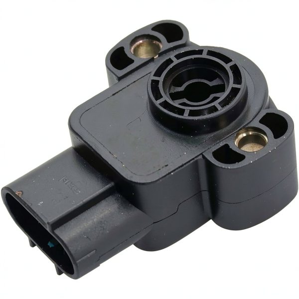Acceleration Sensor 699-200 by KarParts360 Flange Mount Box 16V-4