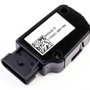 Acceleration Sensor HudmAN Automotive Replacement Paper Design-0