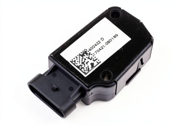 Acceleration Sensor HudmAN Automotive Replacement Paper Design-0
