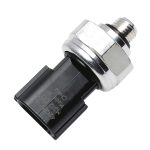 XINXUSONG Acceleration Sensor 42CP8-11 for Nissan, Mazda Flange Mount-0