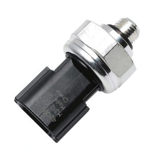 XINXUSONG Acceleration Sensor 42CP8-11 for Nissan, Mazda Flange Mount-0