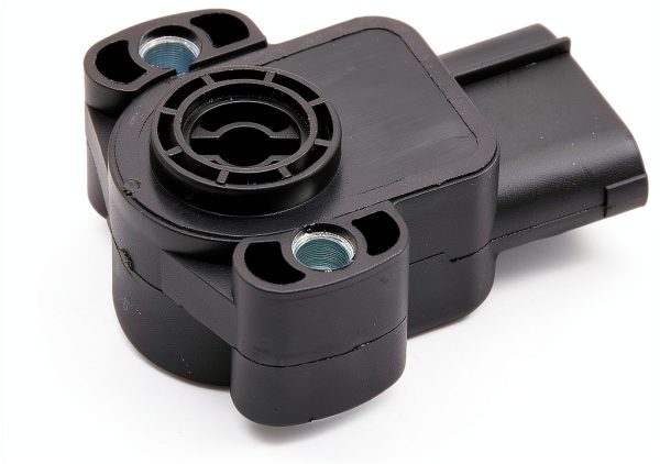 Accelerator Pedal Sensor HEDORANCE 699-200 for Ford F-Series-5