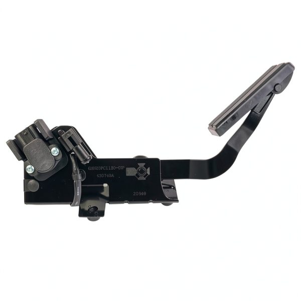 Lamerto Accelerator Pedal Position Sensor F81Z9F836AB Metal Magnetic-3