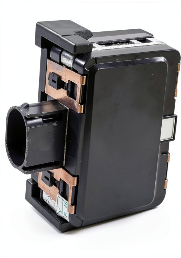 Nissan Sentra Acceleration Sensor OEM Replacement with Bracket-4