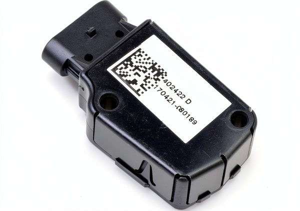 Acceleration Sensor HudmAN Automotive Replacement Paper Design-3