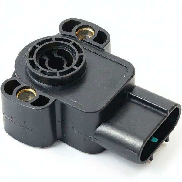Acceleration Sensor 699-200 by KarParts360 Flange Mount Box 16V-2