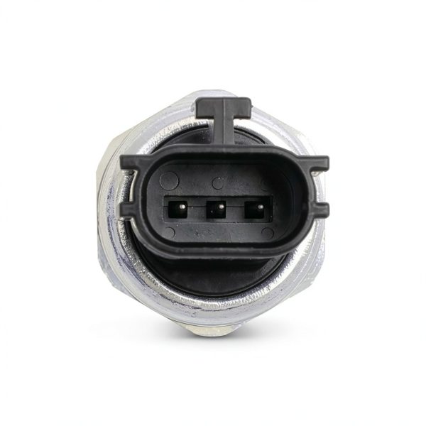 XINXUSONG Acceleration Sensor 42CP8-11 for Nissan, Mazda Flange Mount-5