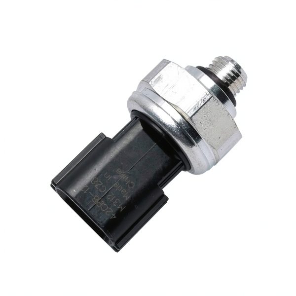 XINXUSONG Acceleration Sensor 42CP8-11 for Nissan, Mazda Flange Mount-1