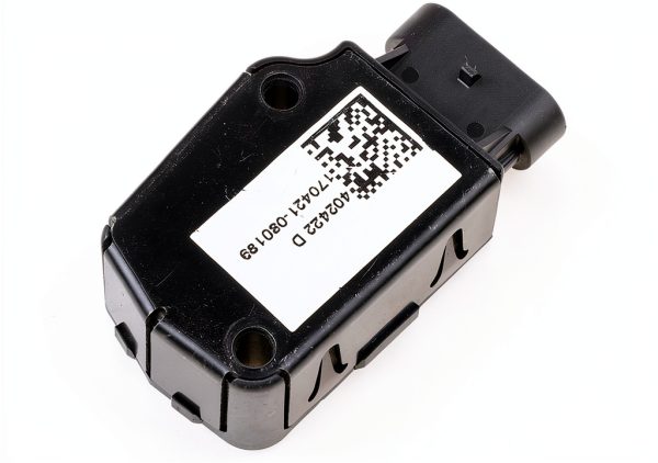 Acceleration Sensor HudmAN Automotive Replacement Paper Design-2