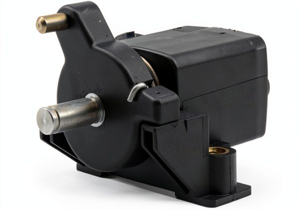 Alejekna Pedal Position Sensor for Mercedes C/E Class Replacement-5
