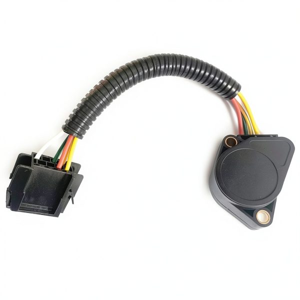 WANATOP TPS Sensor for Volvo Trucks Model 3171530 Modern Metal Design-1
