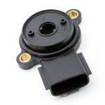 Germban Honda TRX400FA TRX500FA Acceleration Sensor Metal Modern-0
