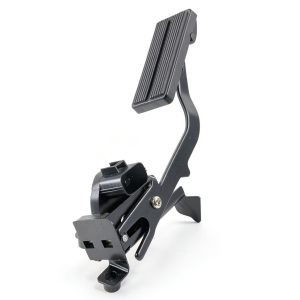 Accelerator Pedal Position Sensor Enocos Metal Modern 1C3Z-9F836-BA-0