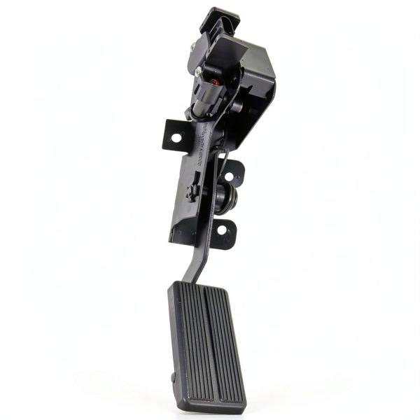 Lamerto Accelerator Pedal Position Sensor F81Z9F836AB Metal Magnetic-2