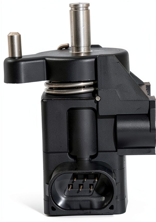 Alejekna Pedal Position Sensor for Mercedes C/E Class Replacement-3