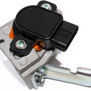 OSKYUO Accelerator Pedal Position Sensor for Honda Vehicles Metal-0