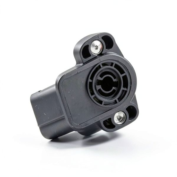 Accelerator Pedal Position Sensor Eterpace 699-200 Plastic Plug Mount-4