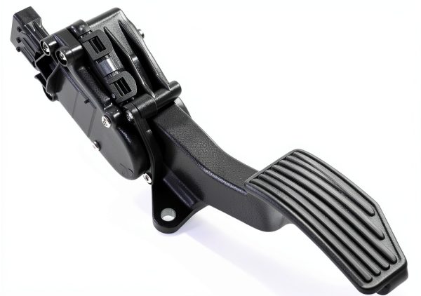 Standard Motor Products Pedal Sensor APS136 Modern Machined Design-1