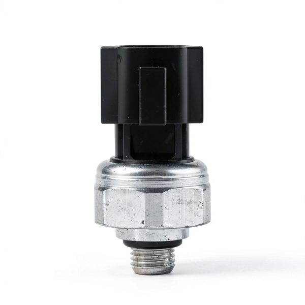 XINXUSONG Acceleration Sensor 42CP8-11 for Nissan, Mazda Flange Mount-3